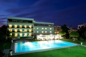 Гостиница Hotel Falcone  Линьяно Пинета